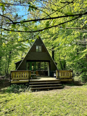 Boseend Ardennen, Durbuy